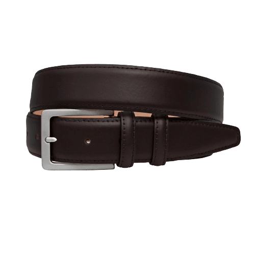 Ceinture en cuir faite à la main Made in Italy